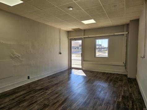 88 W Vincennes Street Linton IN 47441