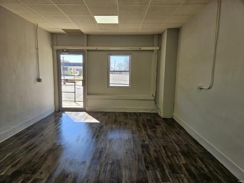 88 W Vincennes Street Linton IN 47441