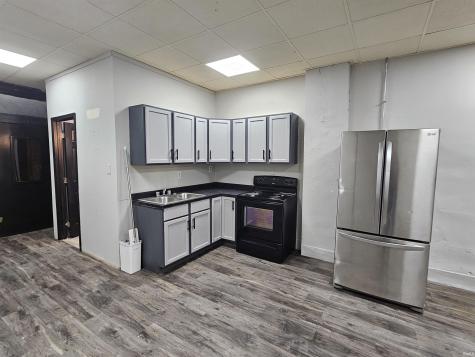 88 W Vincennes Street Linton IN 47441
