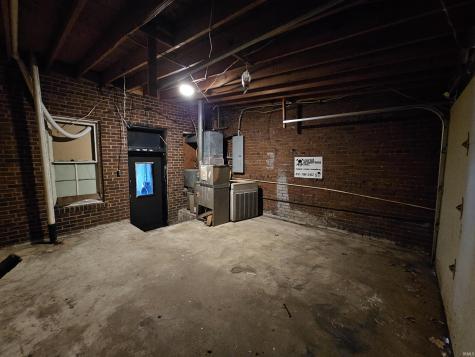 88 W Vincennes Street Linton IN 47441