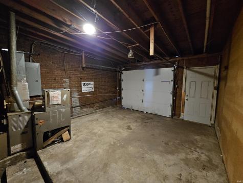 88 W Vincennes Street Linton IN 47441