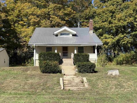 2645 S Greensboro Pike New Castle IN 47362