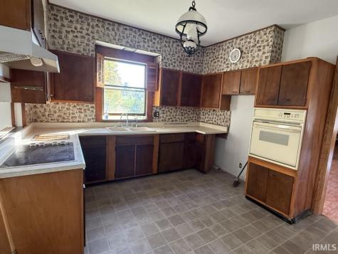 2645 S Greensboro Pike New Castle IN 47362