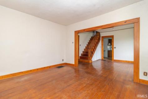 2645 S Greensboro Pike New Castle IN 47362