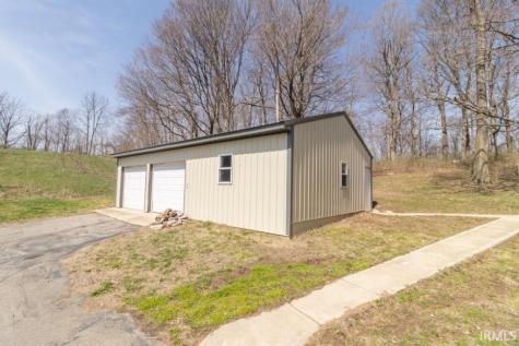 2645 S Greensboro Pike New Castle IN 47362