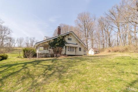 2645 S Greensboro Pike New Castle IN 47362