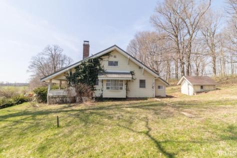 2645 S Greensboro Pike New Castle IN 47362