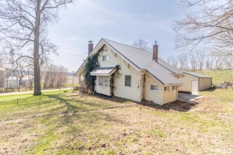 2645 S Greensboro Pike New Castle IN 47362