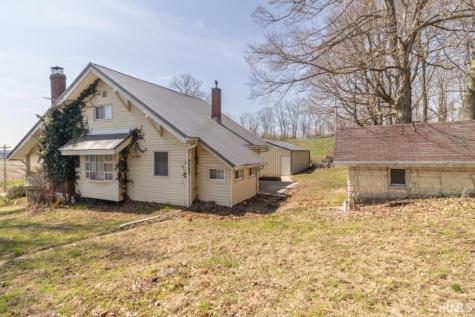 2645 S Greensboro Pike New Castle IN 47362