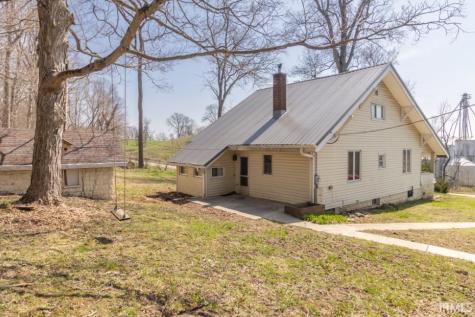 2645 S Greensboro Pike New Castle IN 47362