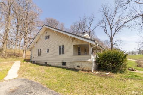2645 S Greensboro Pike New Castle IN 47362