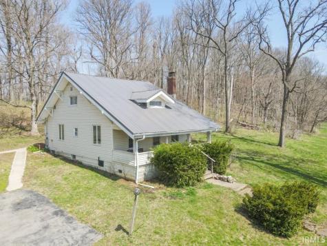 2645 S Greensboro Pike New Castle IN 47362