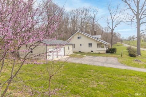2645 S Greensboro Pike New Castle IN 47362