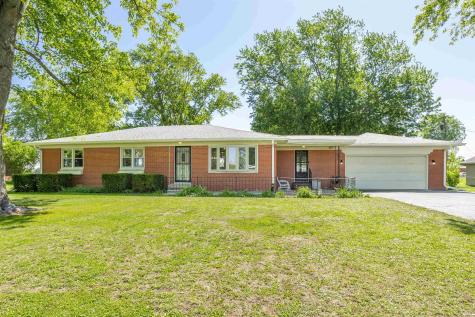 4946 Barnett Avenue Sharpsville IN 46068