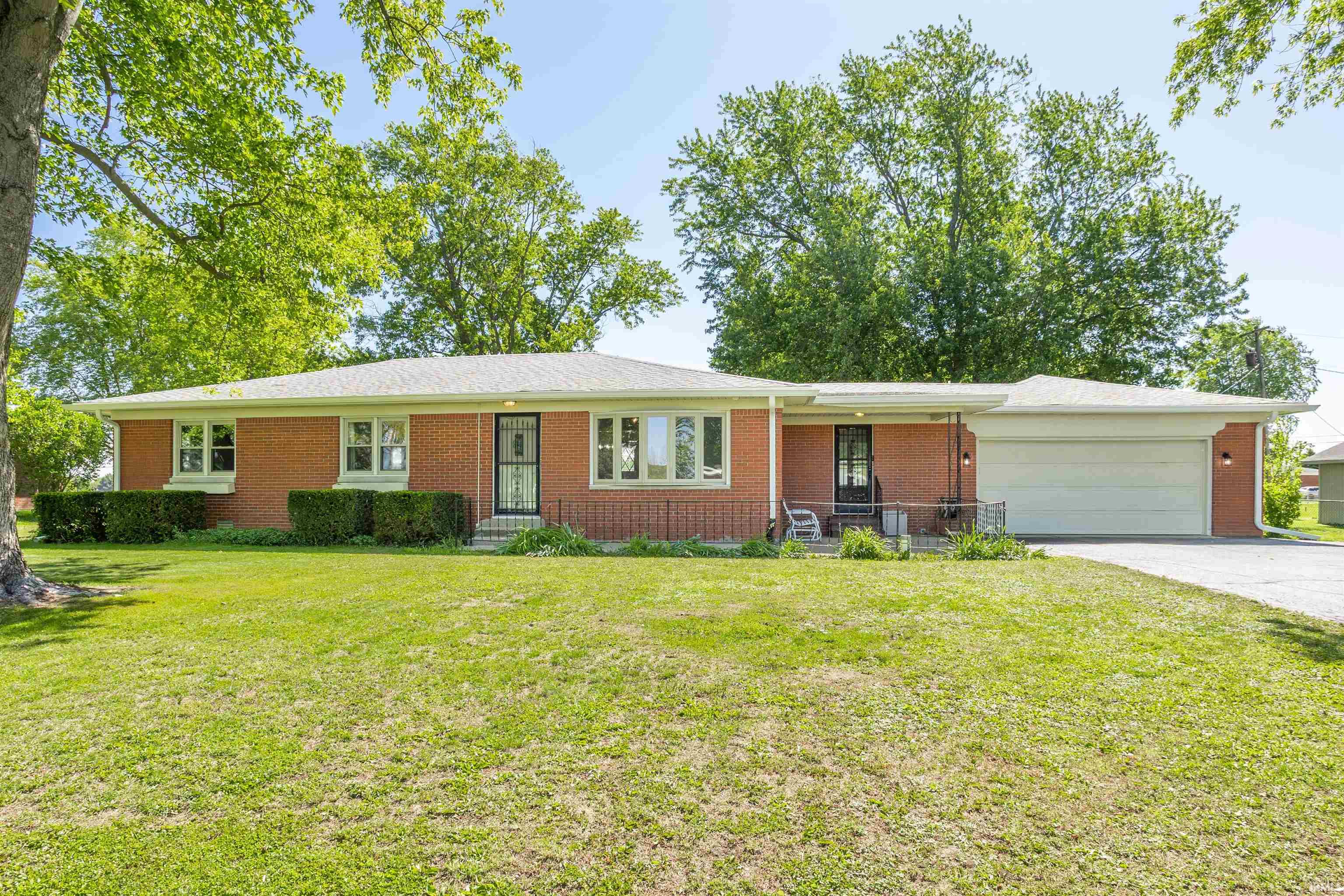 4946 Barnett Avenue Sharpsville IN 46068