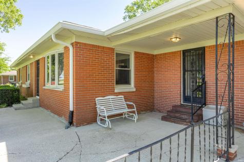 4946 Barnett Avenue Sharpsville IN 46068