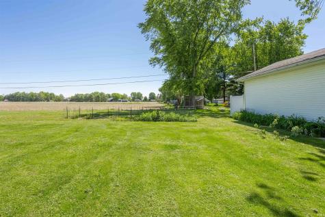 4946 Barnett Avenue Sharpsville IN 46068
