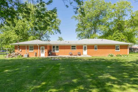 4946 Barnett Avenue Sharpsville IN 46068