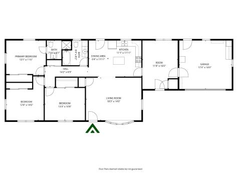 4946 Barnett Avenue Sharpsville IN 46068