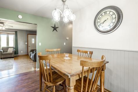 4946 Barnett Avenue Sharpsville IN 46068