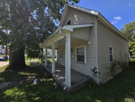208 S 1st Street Gas City IN 46933