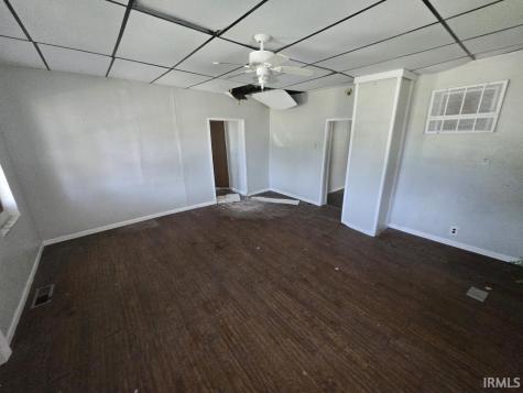 208 S 1st Street Gas City IN 46933