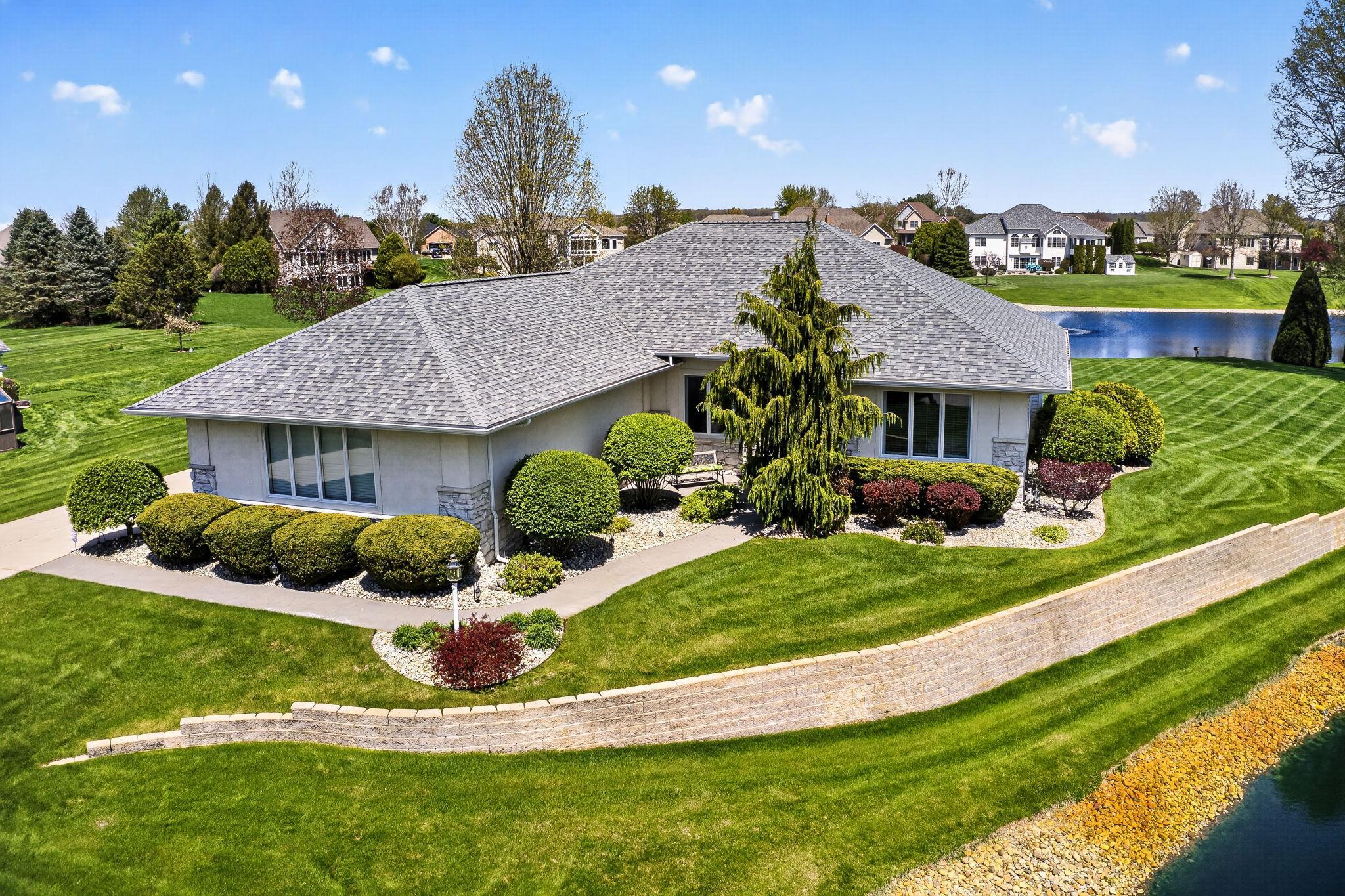 20323 Fieldstone Crossing Goshen IN 46528