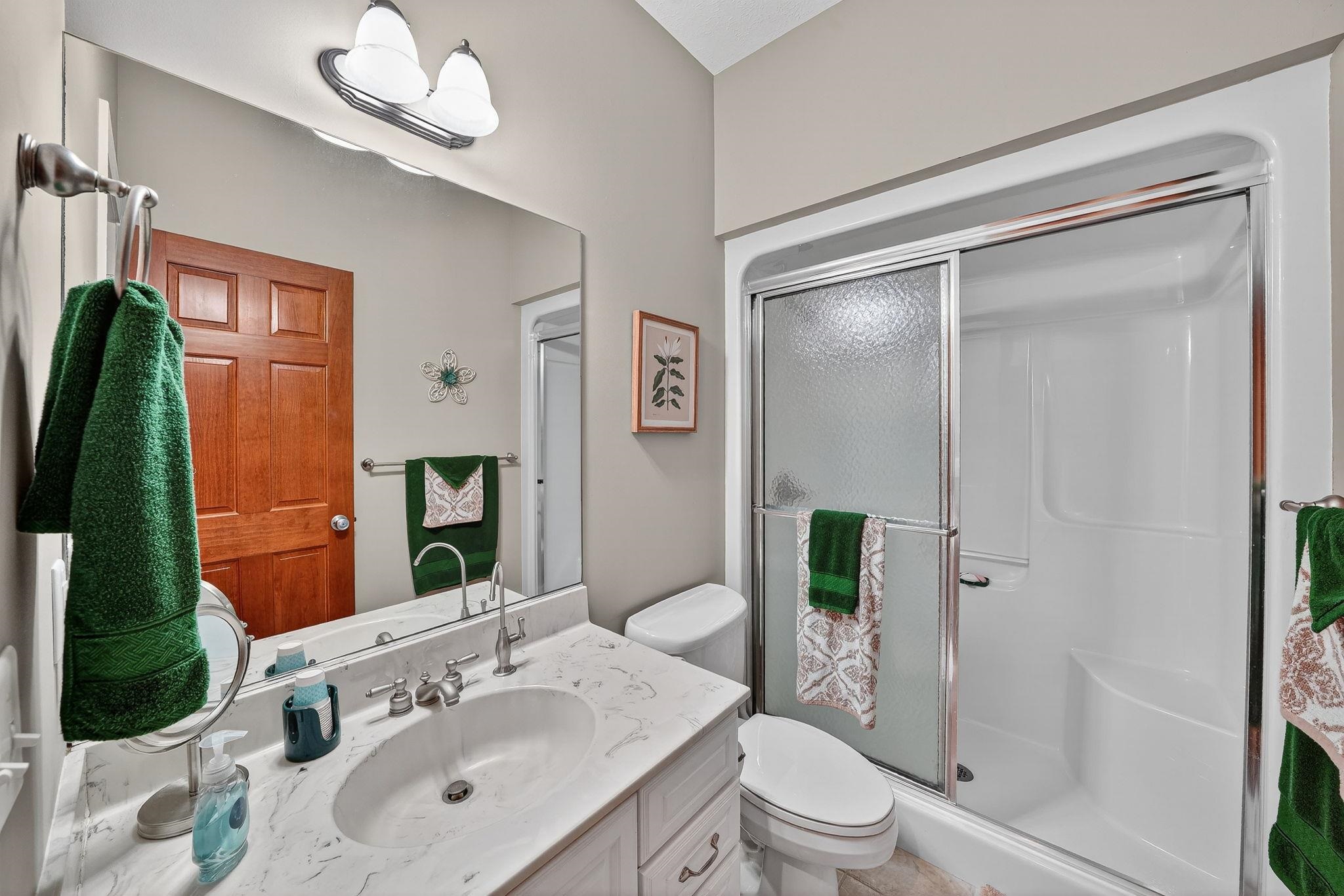 20323 Fieldstone Crossing Goshen IN 46528