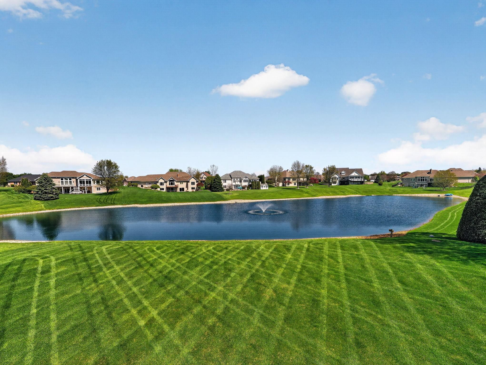 20323 Fieldstone Crossing Goshen IN 46528