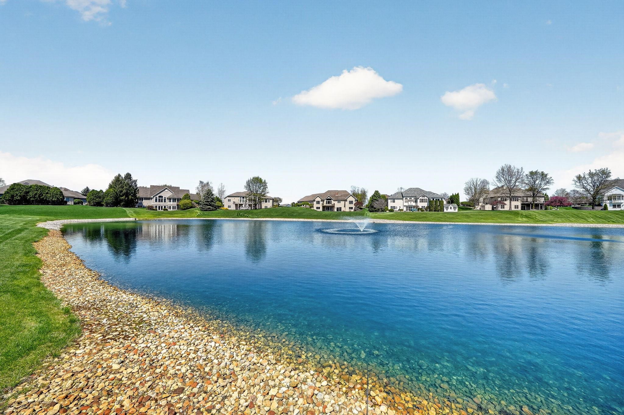 20323 Fieldstone Crossing Goshen IN 46528
