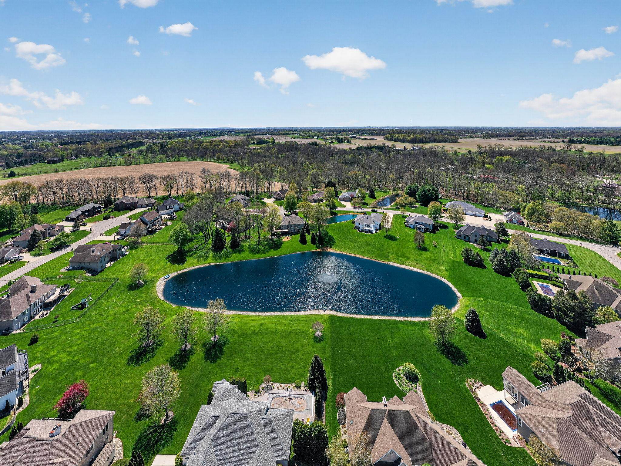 20323 Fieldstone Crossing Goshen IN 46528