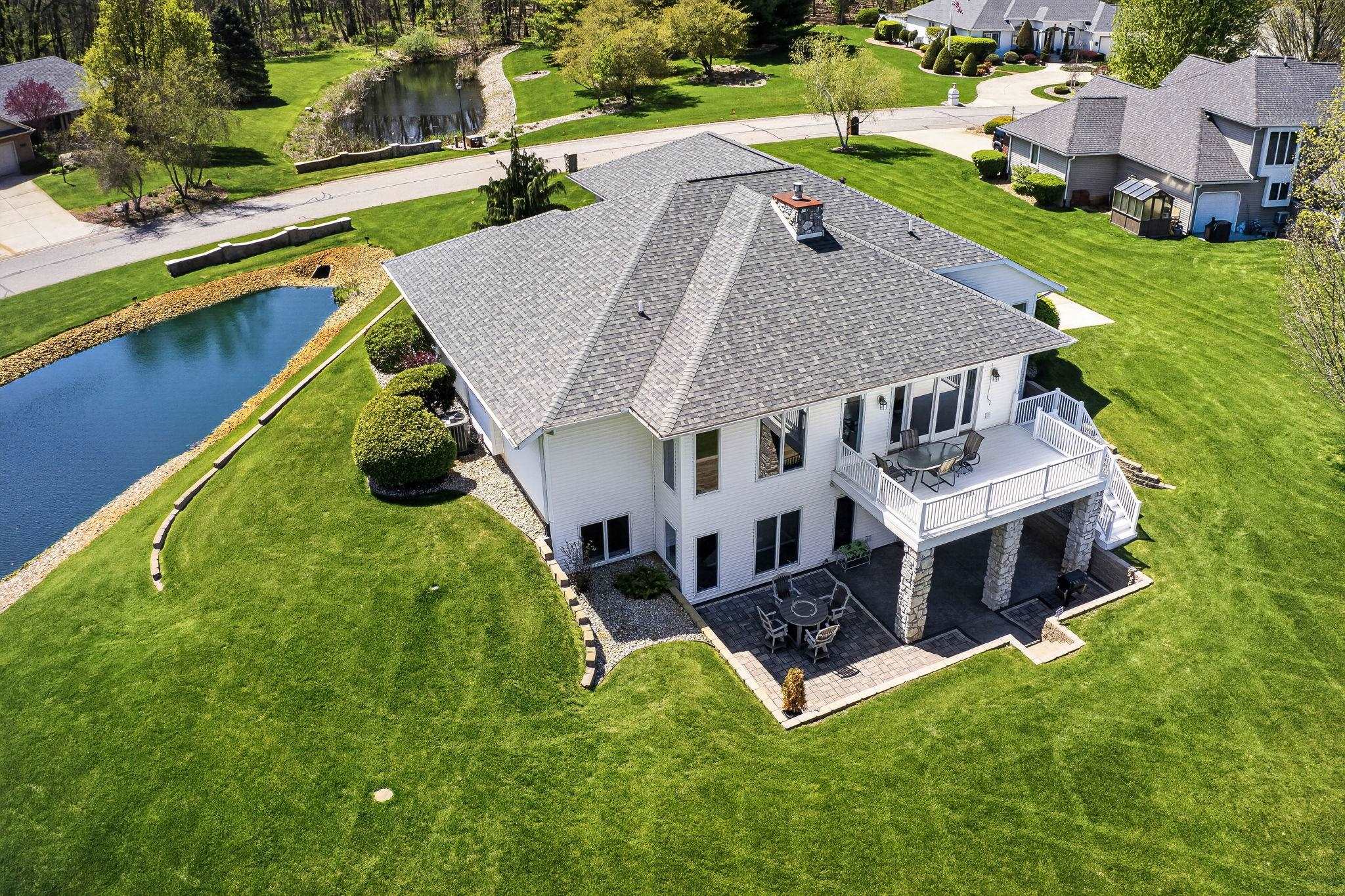 20323 Fieldstone Crossing Goshen IN 46528