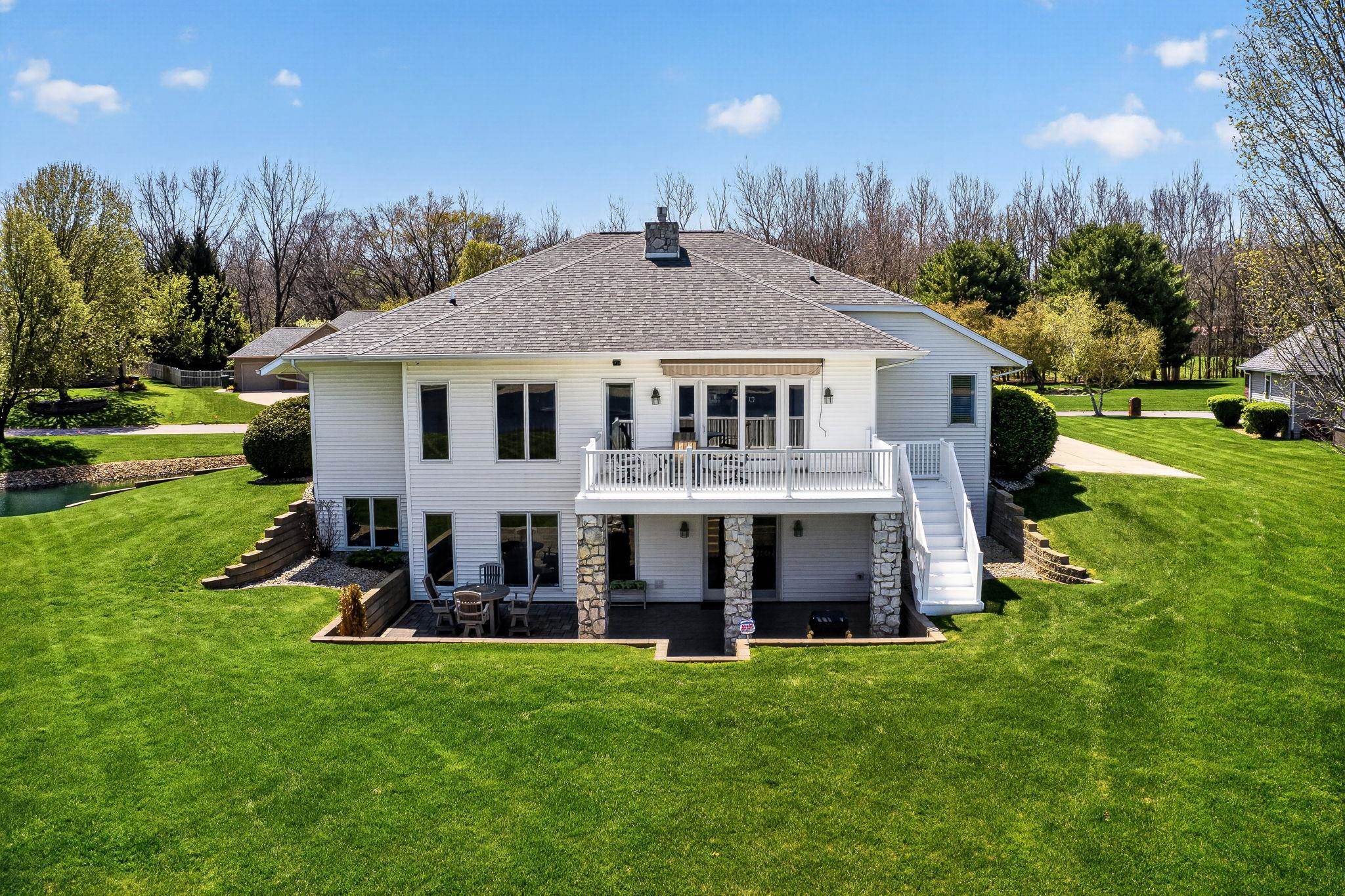 20323 Fieldstone Crossing Goshen IN 46528
