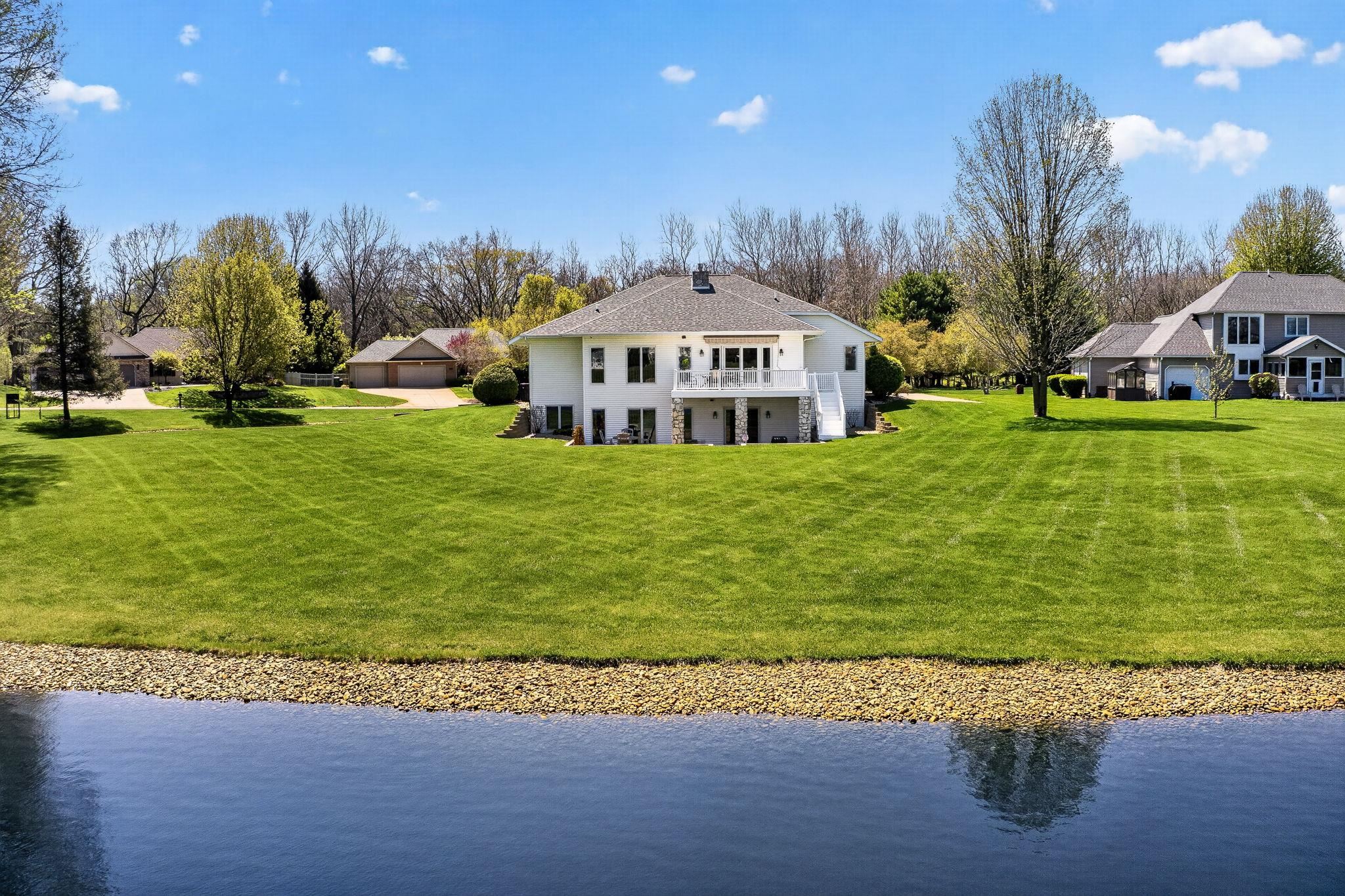 20323 Fieldstone Crossing Goshen IN 46528
