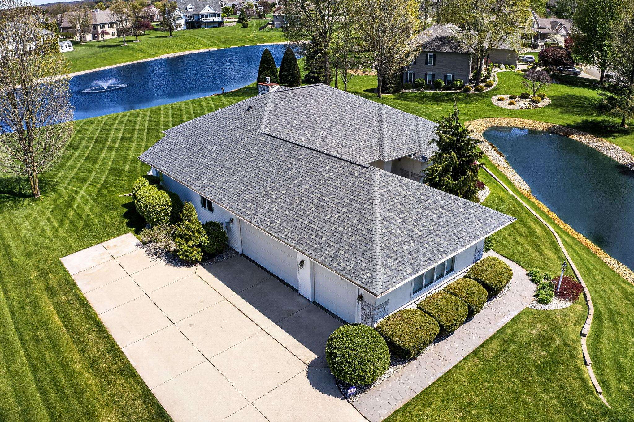 20323 Fieldstone Crossing Goshen IN 46528
