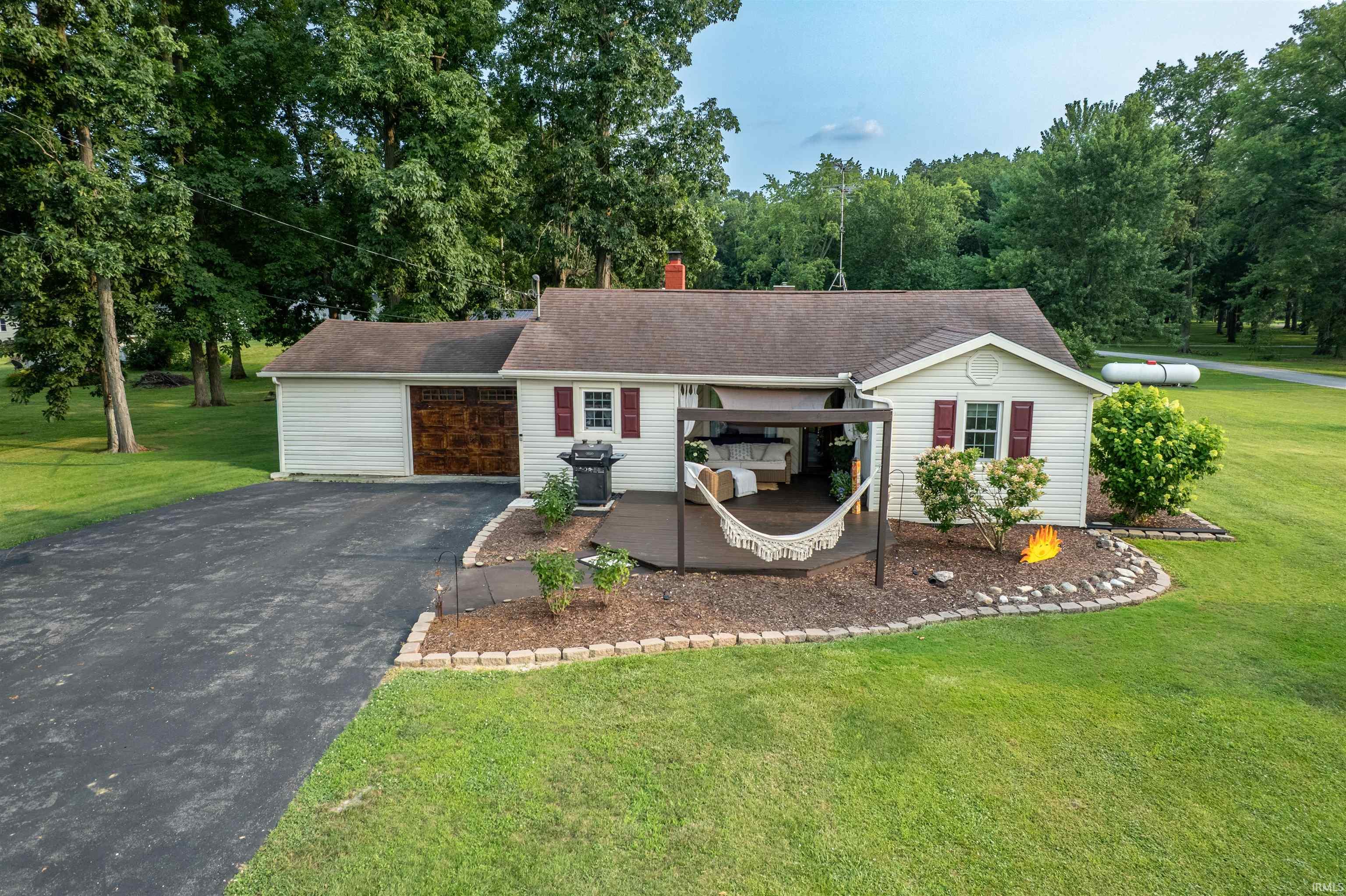 5556 E Montpelier Pike Marion IN 46953
