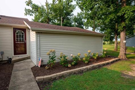 5556 E Montpelier Pike Marion IN 46953