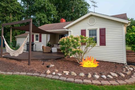 5556 E Montpelier Pike Marion IN 46953