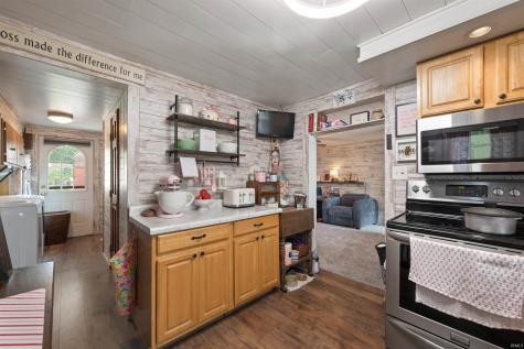 5556 E Montpelier Pike Marion IN 46953