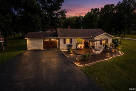 5556 E Montpelier Pike Marion IN 46953
