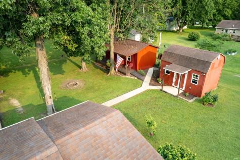 5556 E Montpelier Pike Marion IN 46953