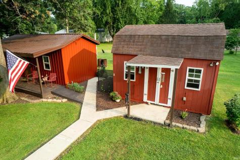 5556 E Montpelier Pike Marion IN 46953