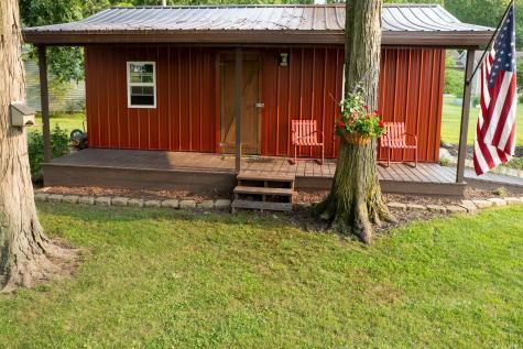 5556 E Montpelier Pike Marion IN 46953
