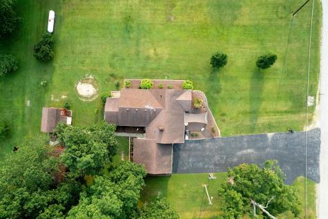 5556 E Montpelier Pike Marion IN 46953