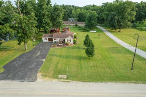 5556 E Montpelier Pike Marion IN 46953