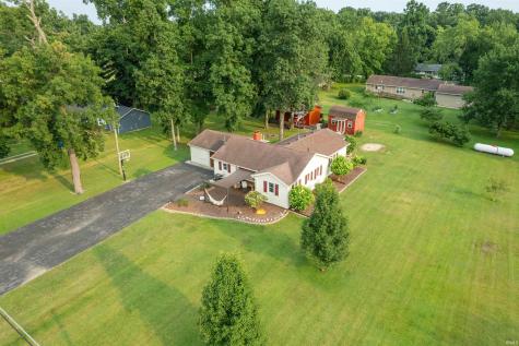 5556 E Montpelier Pike Marion IN 46953