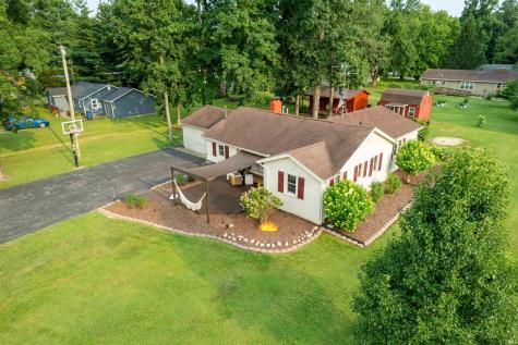 5556 E Montpelier Pike Marion IN 46953