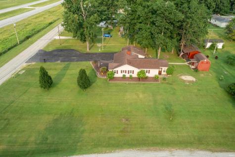 5556 E Montpelier Pike Marion IN 46953