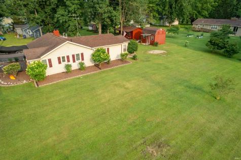 5556 E Montpelier Pike Marion IN 46953