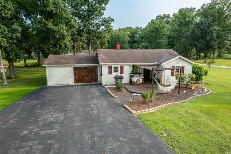 5556 E Montpelier Pike Marion IN 46953